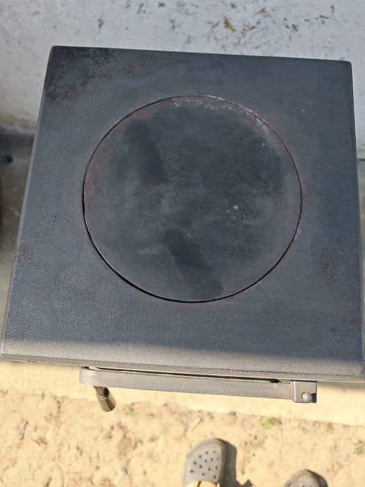 Soba Lampart, model Budafok