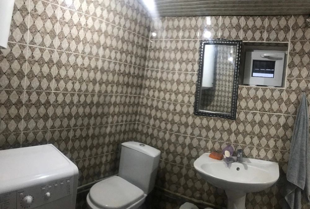 Срочно продаю дом с Мебелью