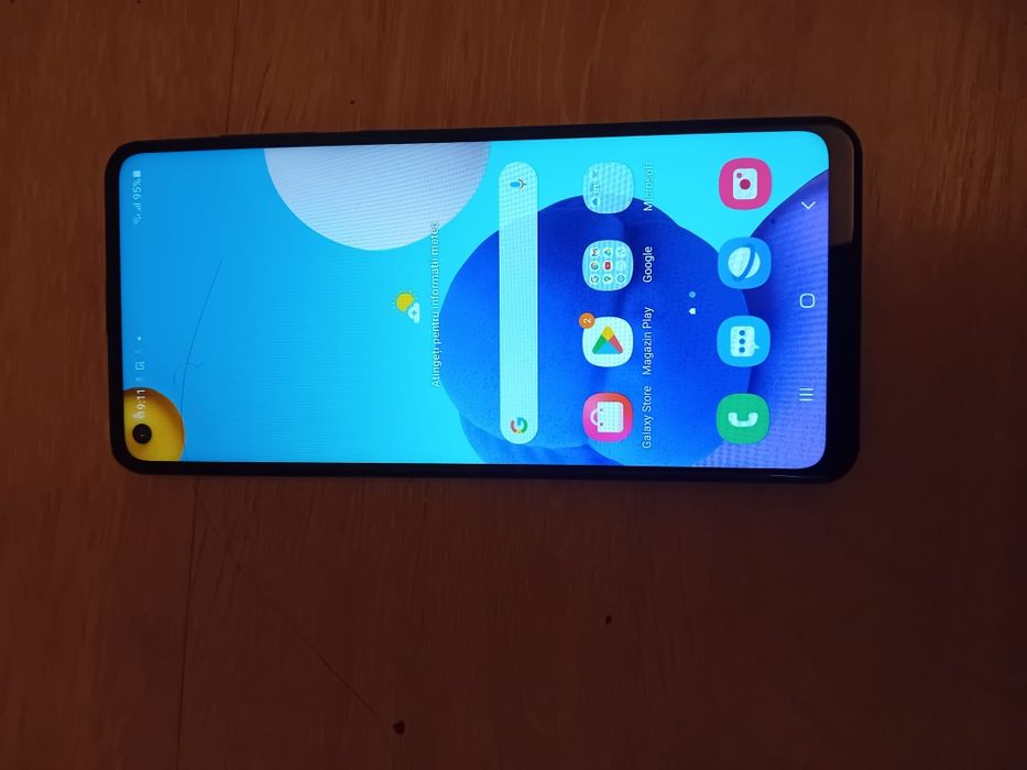 Vamd telefon Samsung A21