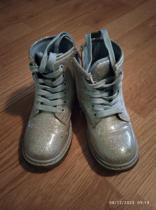 Ghete fetițe frozen