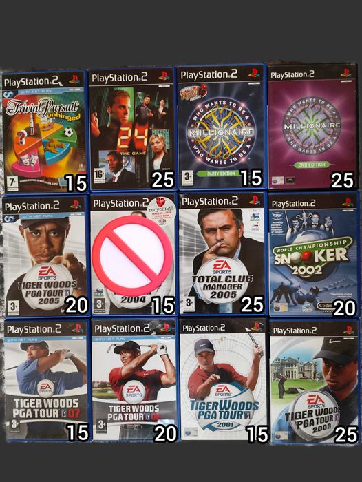 Joc PS2 PlayStation 2