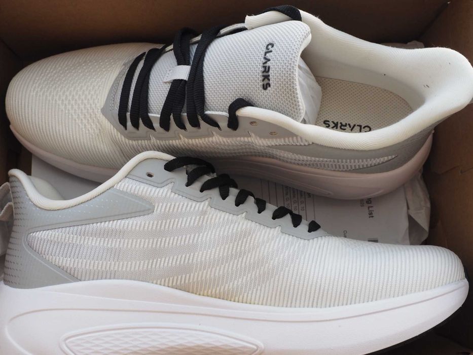 Мъжки маратонки Clarks