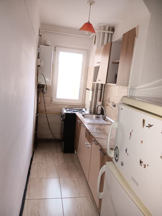 Inchiriere apartament 2 camere