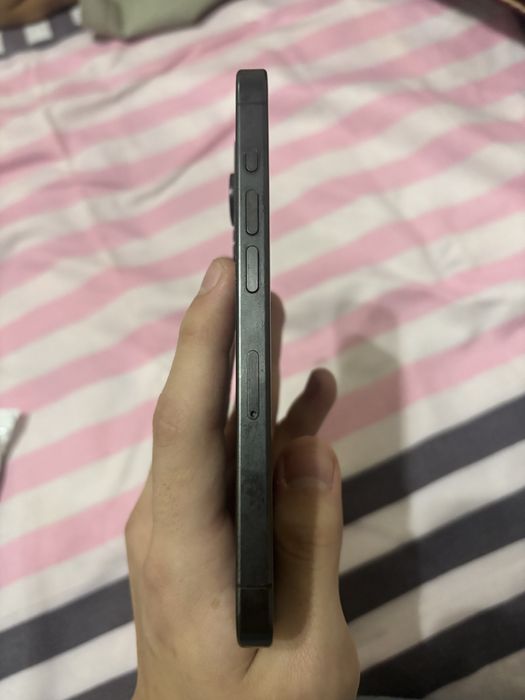 iPhone 15 про 128g