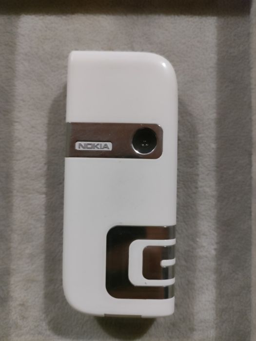 Nokia 7260 Перфектно състояни