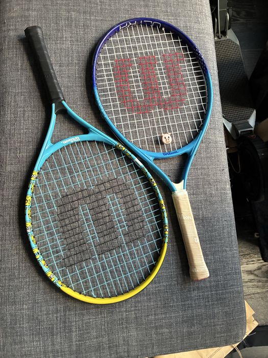 Детски ракети за тенис