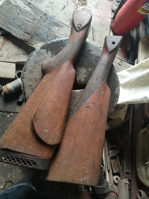 Продам охотничий инвентарь