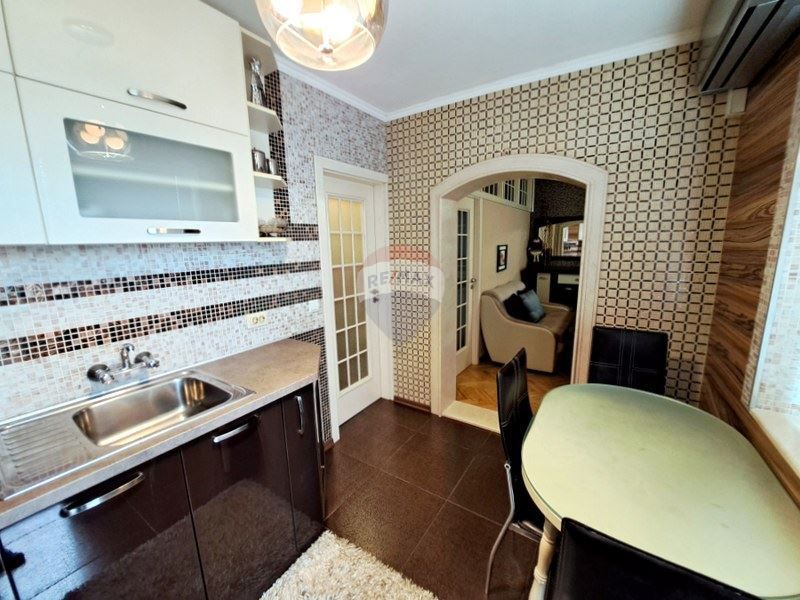 Продава се Тристаен апартамент в Варна, Аспарухово - 62 кв.м за 1069 €/кв.м - Снимка #5