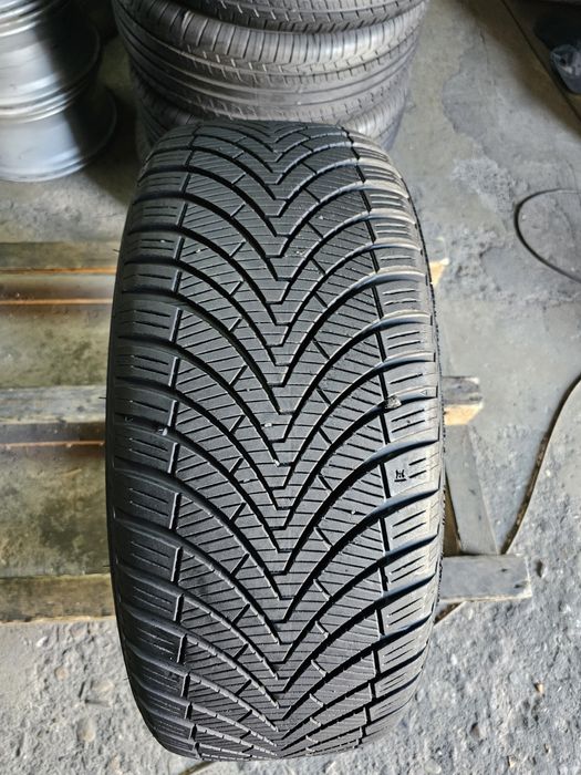 1 anvelopa allseason 255 55 18 Kumho 7.3mm 2021