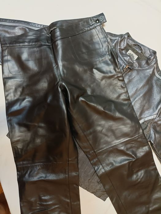 Geaca Moto Hrarley Davidso Damăn schimb