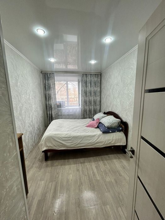 Продам 3х комнатную квартиру!