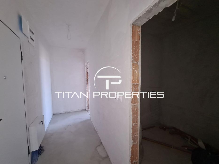 Продава се Тристаен апартамент в Пловдив, Тракия - 102 кв.м за 945 €/кв.м - Снимка #5