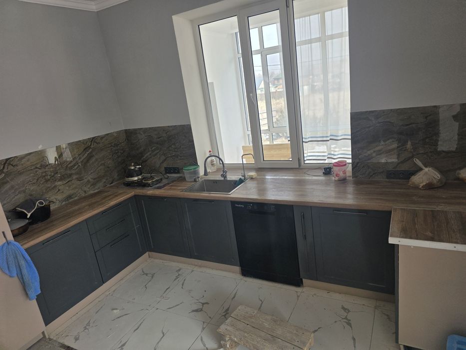 Кухонный гарнитур