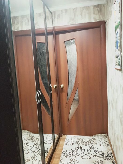 2 х комнатная квартира