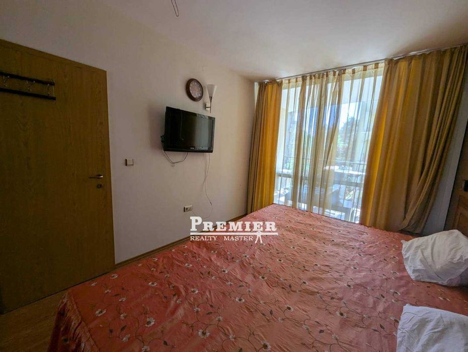 Продава се Двустаен апартамент в к.к. Слънчев бряг - 63 кв.м за 1080 €/кв.м - Снимка #6