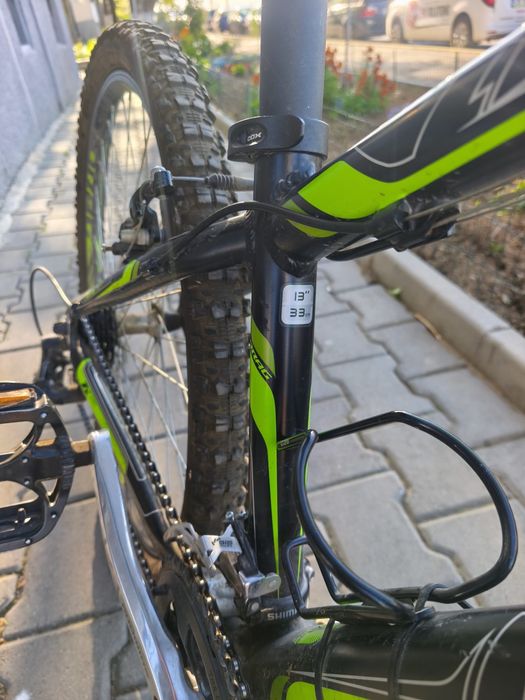 Drag Canyon Trekking