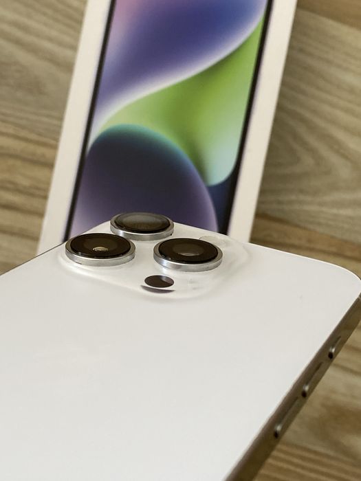 iPhone 16 PRO , ALB , Accept Schimburi