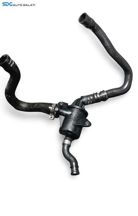Filtru Epurator Recirculare Gaze Opel Astra H 1.3 CDTI 2004 - 2010