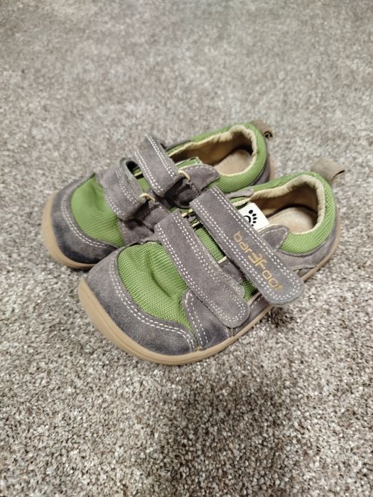 Детски обувки 10-15-20 лв.