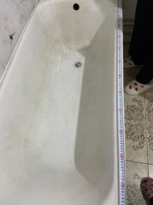 Чугун Ванна срочно