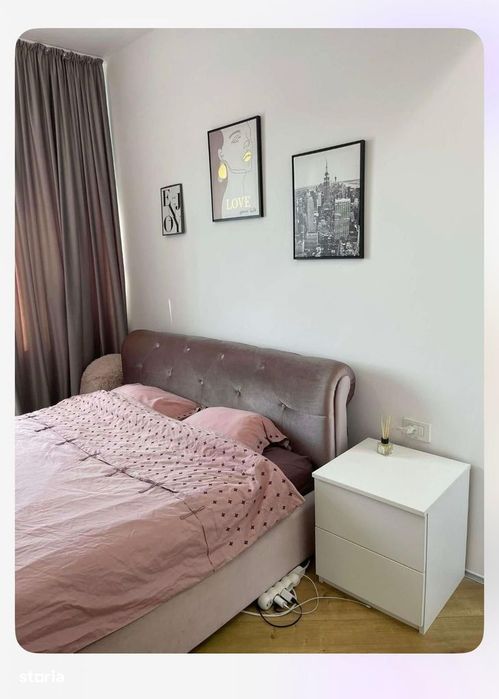 Apartament 3 Camere | Complex Securizat | Pipera Plaza