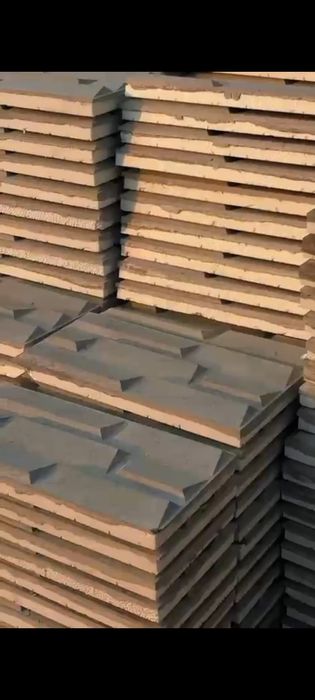 Термо панель брусчатка декорлар