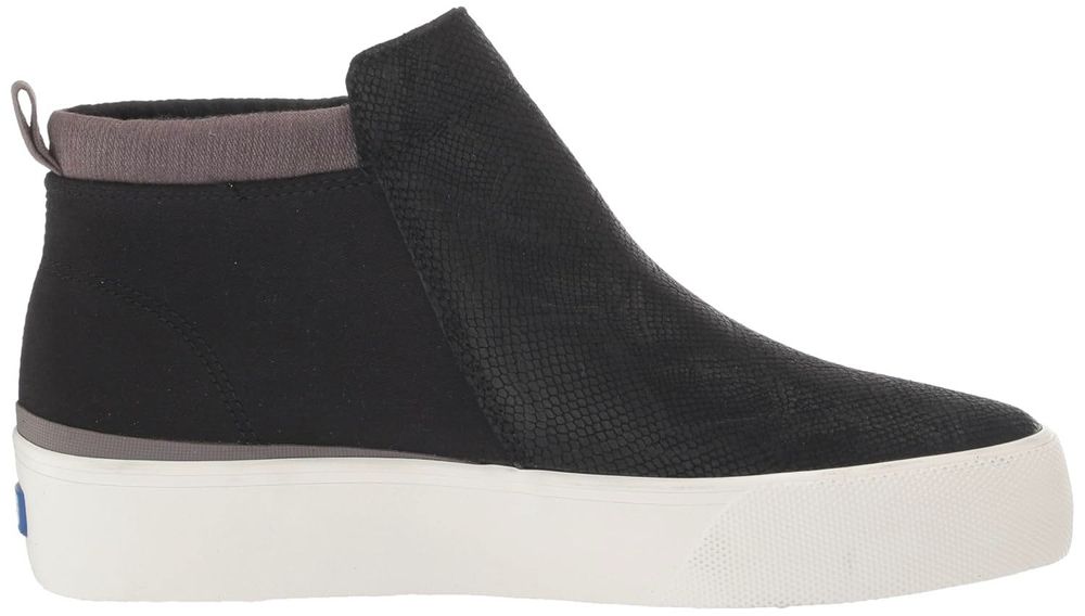 Keds, Cooper. Кожаные  ботинки из США. Ориг. Размер 43.5