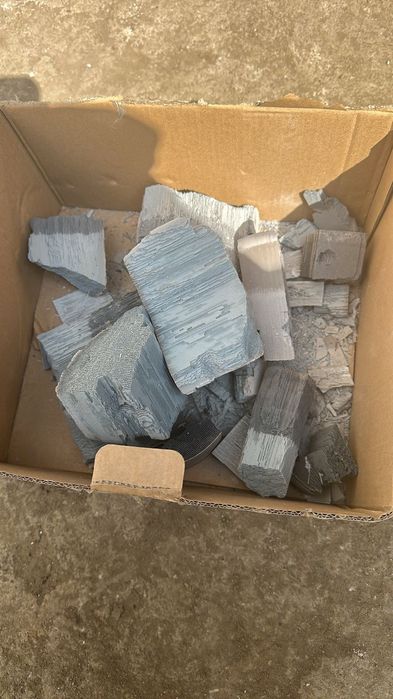 Прием катализаторов