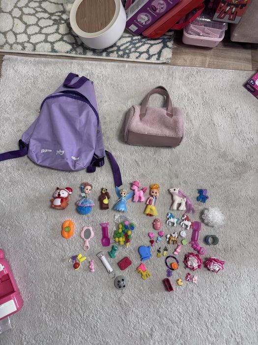Продам детские игрушки