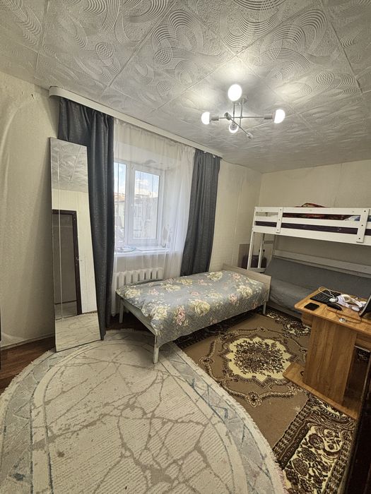 продам 2ком. квартиру