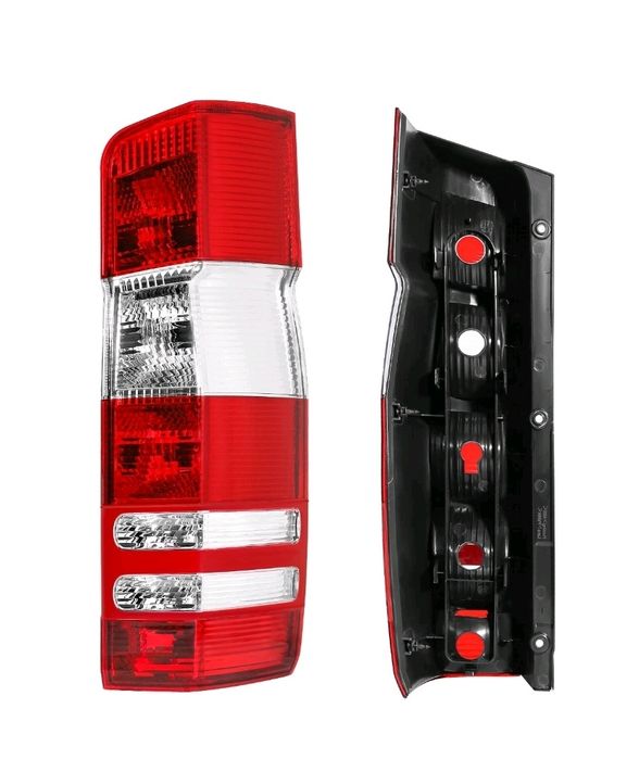 Lampa Stop Sprinter 2006  2017 Tripla  275 Lei Bucata 500 Perechea NOI