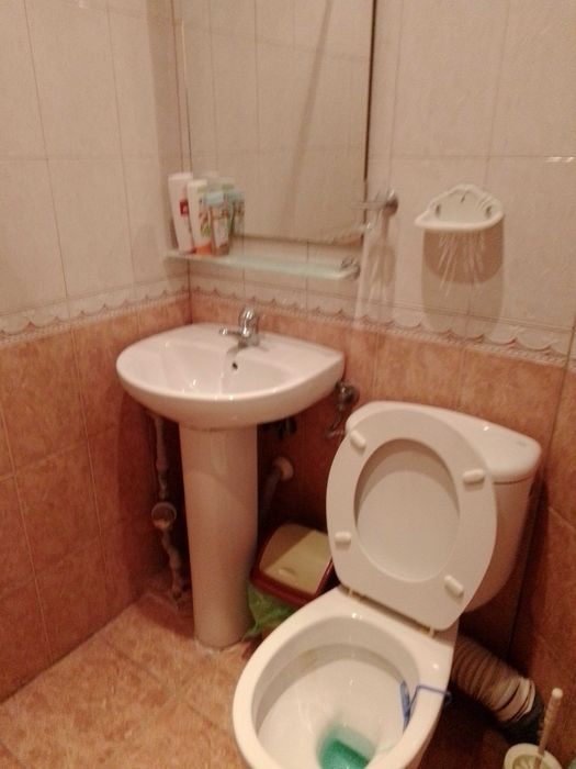 Дава се под наем Едностаен апартамент в Плевен, Дружба 1 - 45 кв.м за 255 € - Снимка #11