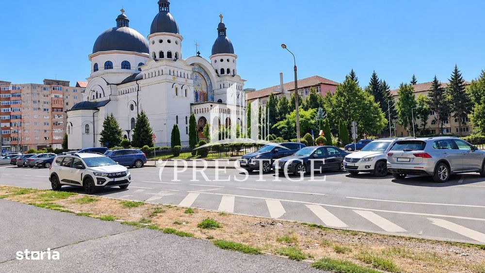 Apartament 3 Camere Decomandat, Balcon, Renovat, 66 Mp, Mihai Viteazu — fotografia 1