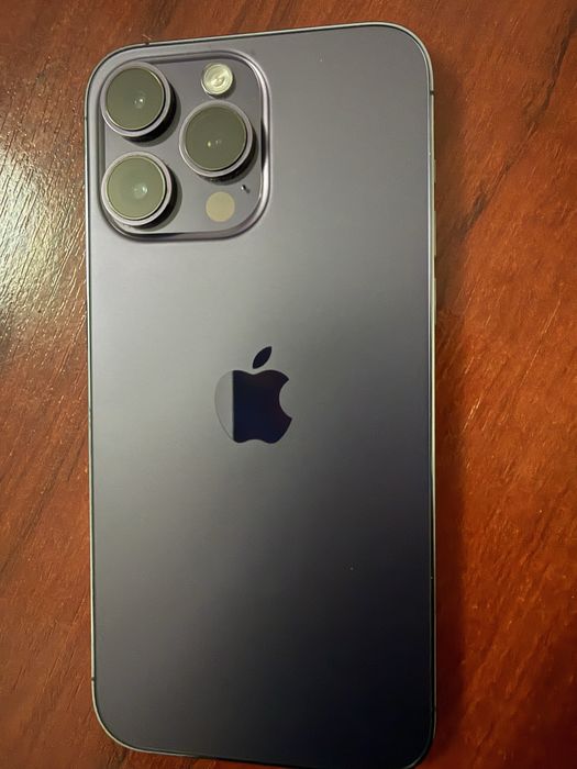 iPhone 14 Pro Max