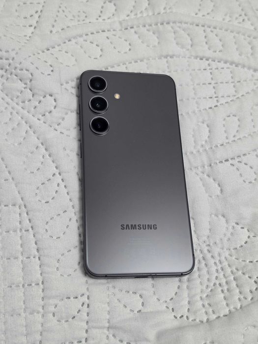 S24 samsung telefon