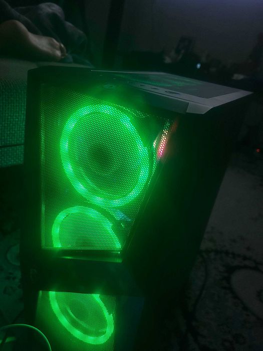 Компьютер Игровой