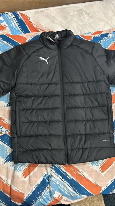 Куртка PUMA M размер