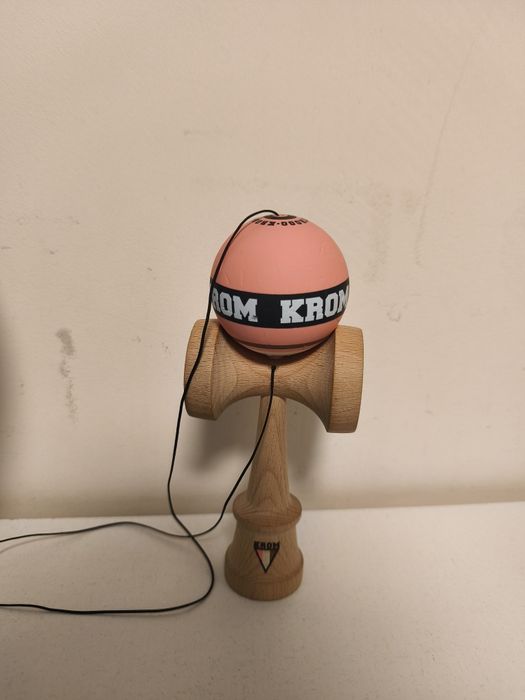 Krom  Strogo Napoleon semnat de Vilau jucat 2 zile