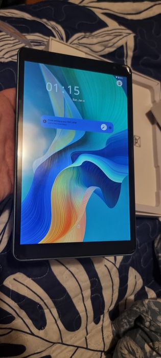 Tableta Telcast P85T