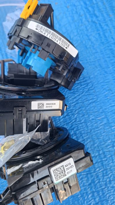 Подрулевой шлейф HYNDAI