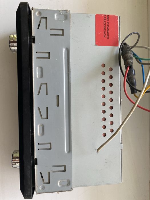 Mafon 306. Yangidek turgam