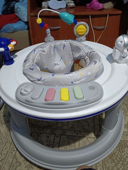 Ходунки детские продаем!