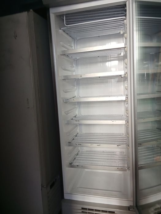 Витрины +5° дан -18° гача Морозильник холодильник сотилади