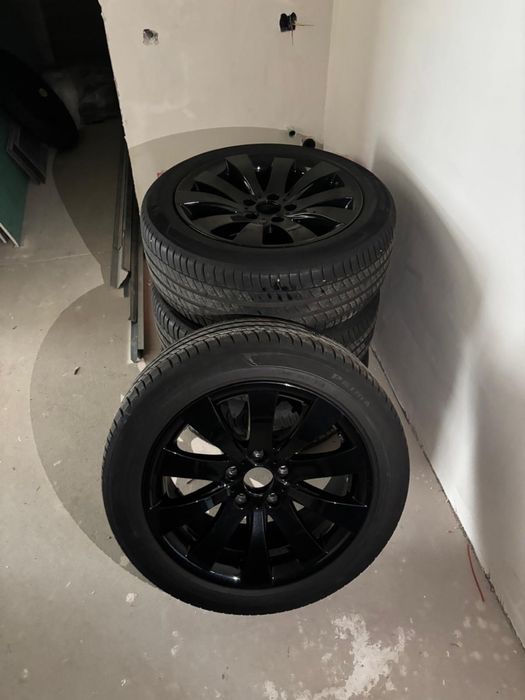 Vand Roti Bmw 225/50/18