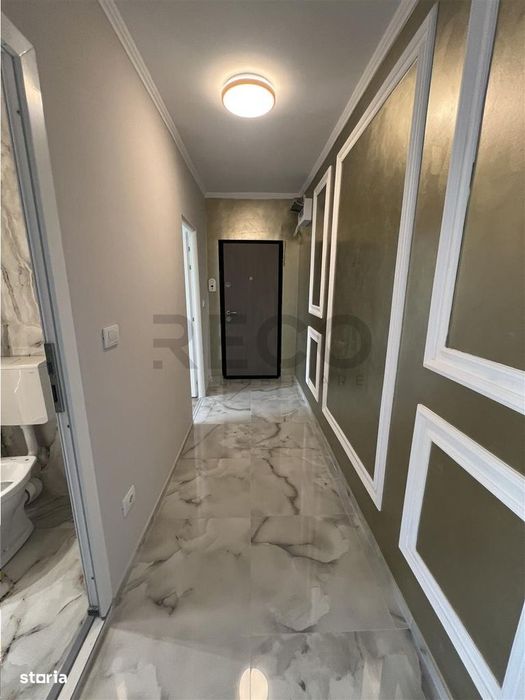 RECO apartament 2 camere in Iosia