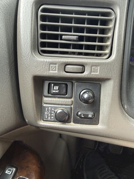 Nissan Patrol 3.0d