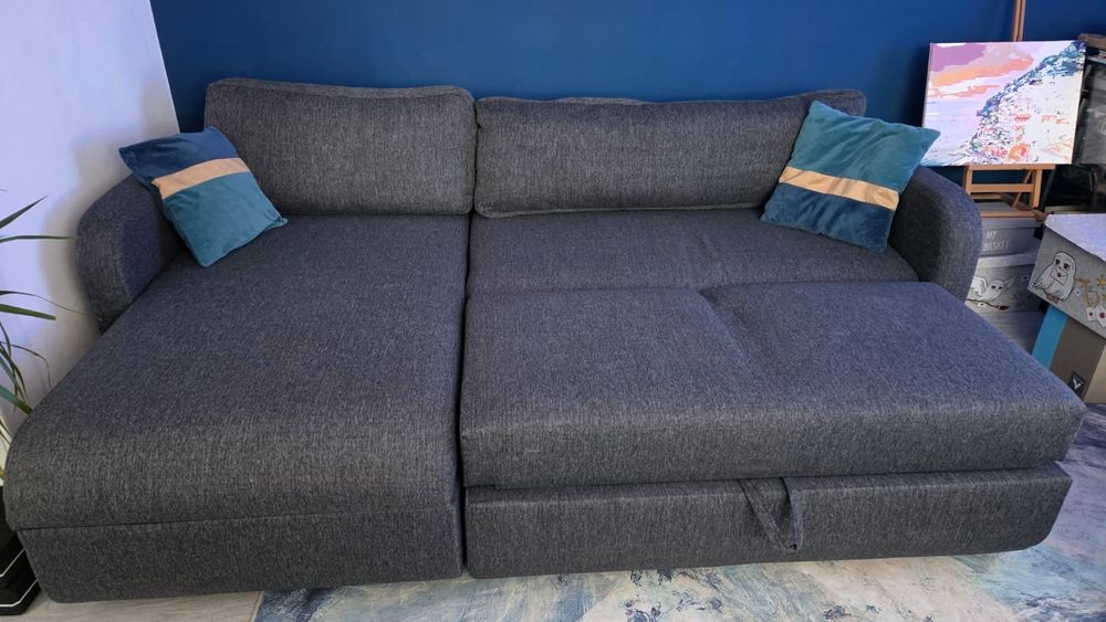 De vânzare colțar fix