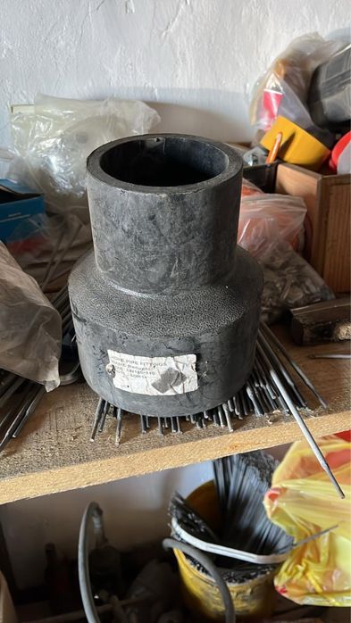 Продам Флянцы водопровод