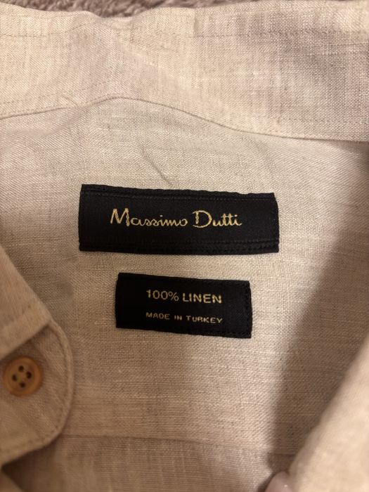 Мъжки блузи и панталони massimo duty, monni, размер XL и XXL