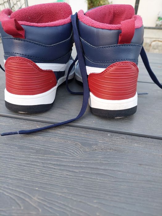 Кецове Puma ном.38